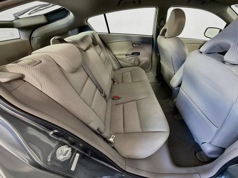 Used 2010 Honda Insight EX image 35