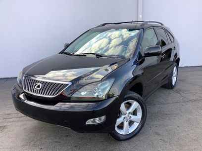 Used 2005 Lexus RX 330 AWD