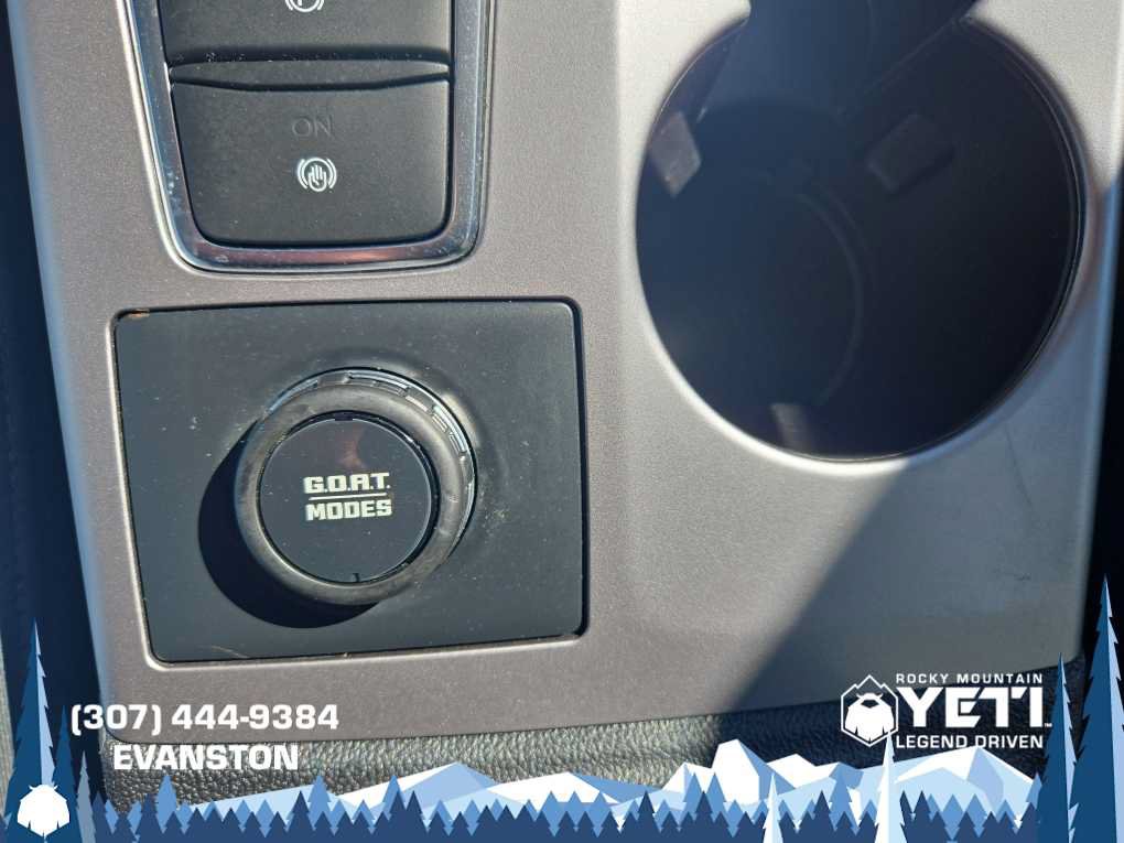 Used 2024 Ford Bronco Sport Big Bend w/ Convenience Package AWD/4WD image 26