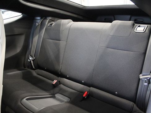 New 2026 Honda Prelude Base image 8