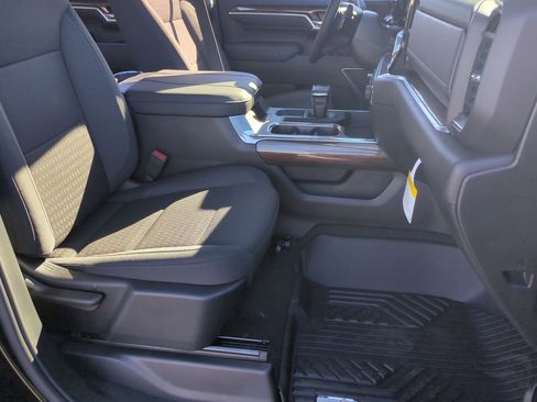 New 2026 Chevrolet Silverado 1500 RST w/ All Star Edition Plus image 28