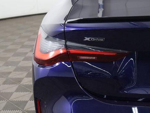 Used 2024 BMW M4 xDrive Competition AWD/4WD image 18