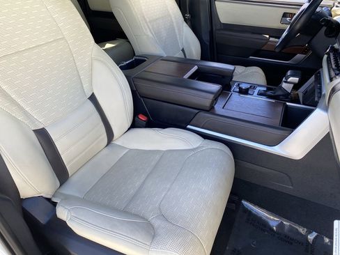 Used 2024 Toyota Tundra 1794 Edition image 25