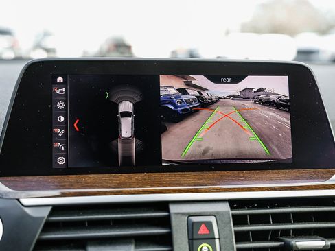 Used 2021 BMW X3 sDrive30i w/ Convenience Package image 24