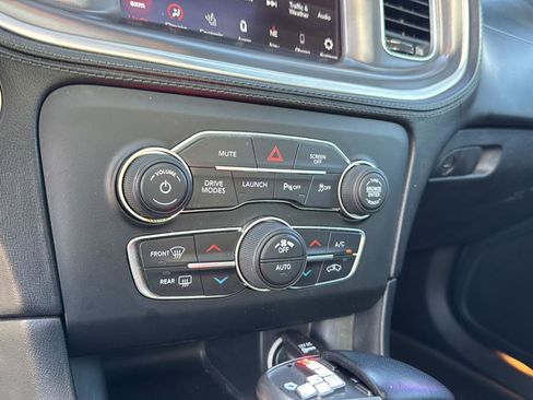 Used 2021 Dodge Charger Scat Pack w/ Plus Group image 22