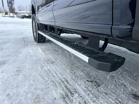 Used 2024 Ford F250 XLT w/ Snow Plow Prep Package image 39