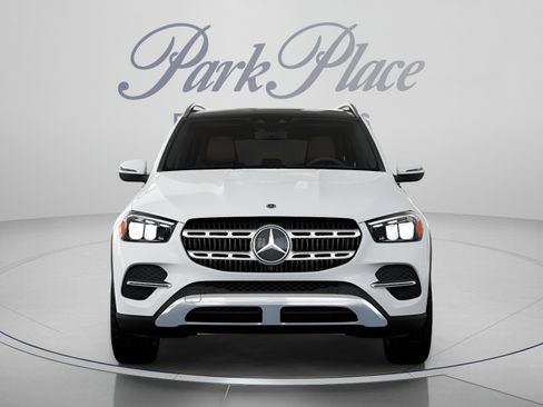 Used 2026 Mercedes-Benz GLE 350 4MATIC image 36