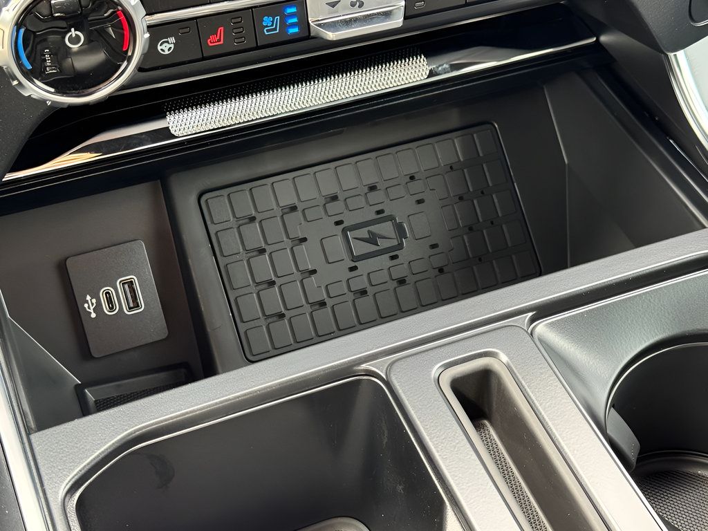 New 2026 Ford F150 Raptor AWD/4WD image 21
