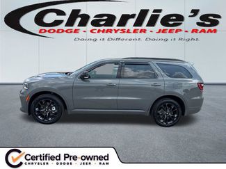 Used 2026 Dodge Durango GT AWD/4WD 360° Tour