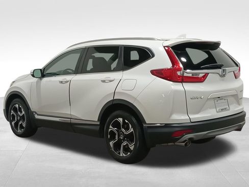 Used 2018 Honda CR-V Touring image 6