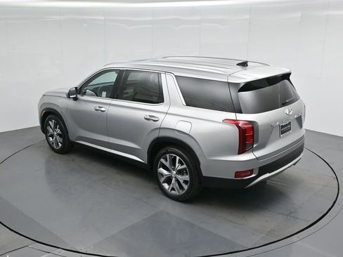 Used 2022 Hyundai Palisade SEL w/ Premium Package image 44