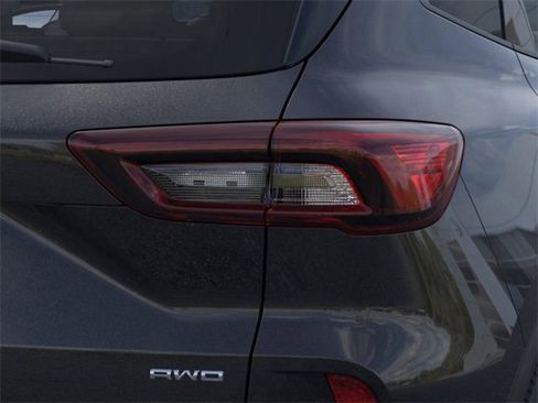 New 2025 Ford Escape Active w/ Cold Weather Package image 21