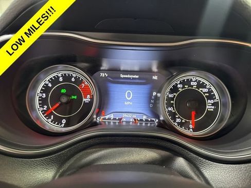 Used 2020 Jeep Cherokee Limited AWD/4WD image 17