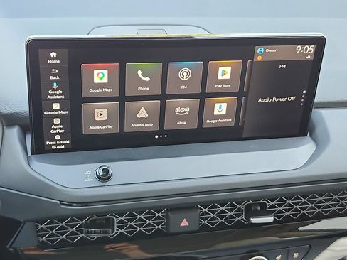 Used 2025 Honda Accord Touring image 28