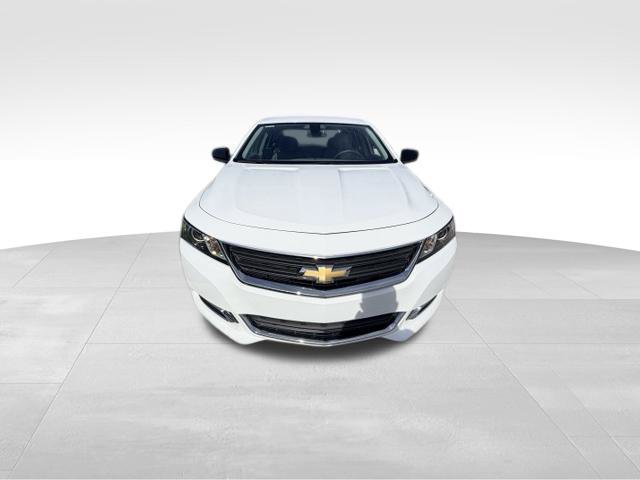 Used 2016 Chevrolet Impala LS FWD image 3