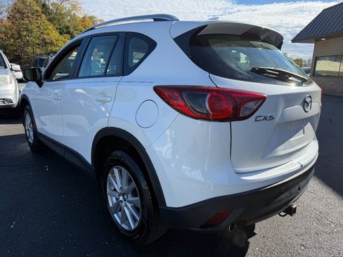 Used 2015 MAZDA CX-5 Sport FWD image 7