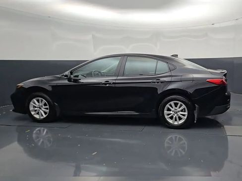 Used 2026 Toyota Camry LE w/ Convenience Package AWD/4WD image 6