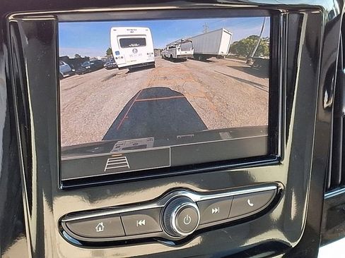 Used 2023 Chevrolet Traverse LS w/ Safety Package AWD/4WD image 18