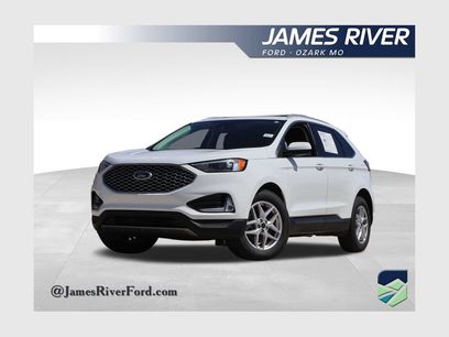 Used 2023 Ford Edge SEL w/ Convenience Package