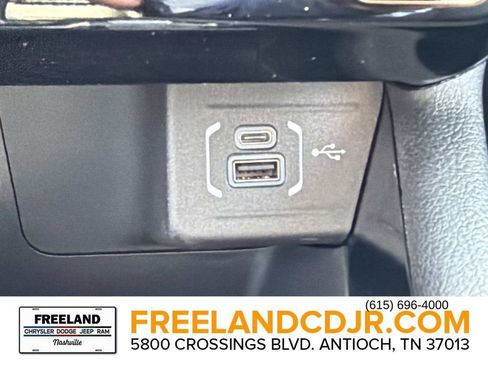 New 2026 Jeep Compass Latitude AWD/4WD image 29