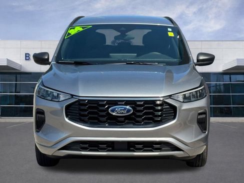 Used 2024 Ford Escape ST-Line w/ Tech Pack #1 FWD image 41