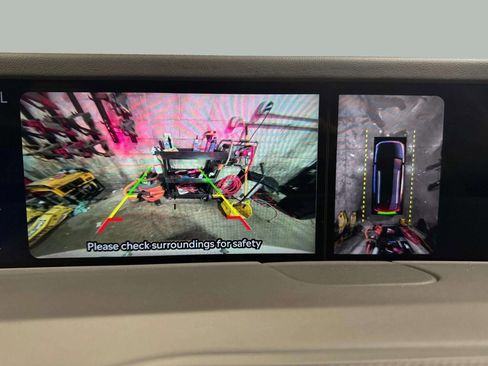 Certified 2024 Lincoln Nautilus Reserve image 15