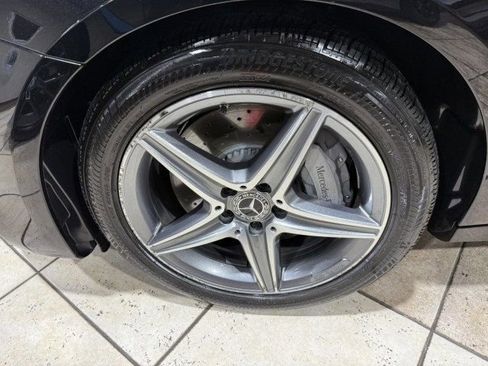 Used 2019 Mercedes-Benz E 300 E 300 RWD Sedan image 7