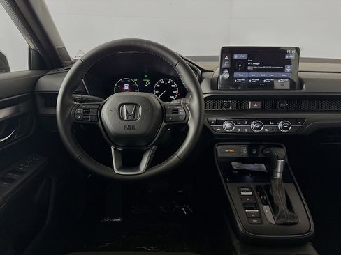 New 2026 Honda CR-V Sport image 26