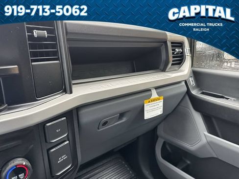 New 2026 Ford F350 XL w/ XL Chrome Package AWD/4WD image 29