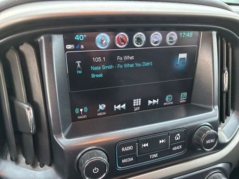 Used 2018 Chevrolet Colorado Z71 image 20