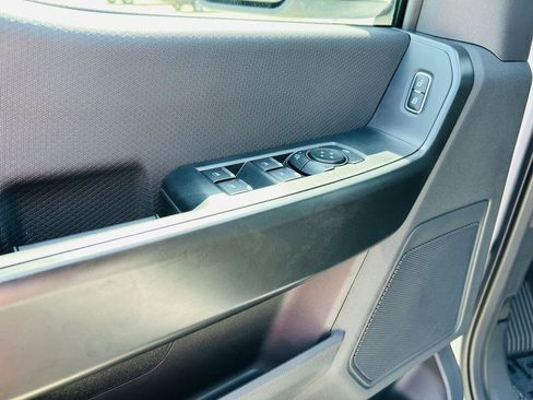 New 2025 Ford F150 STX w/ STX Black Appearance Package image 11