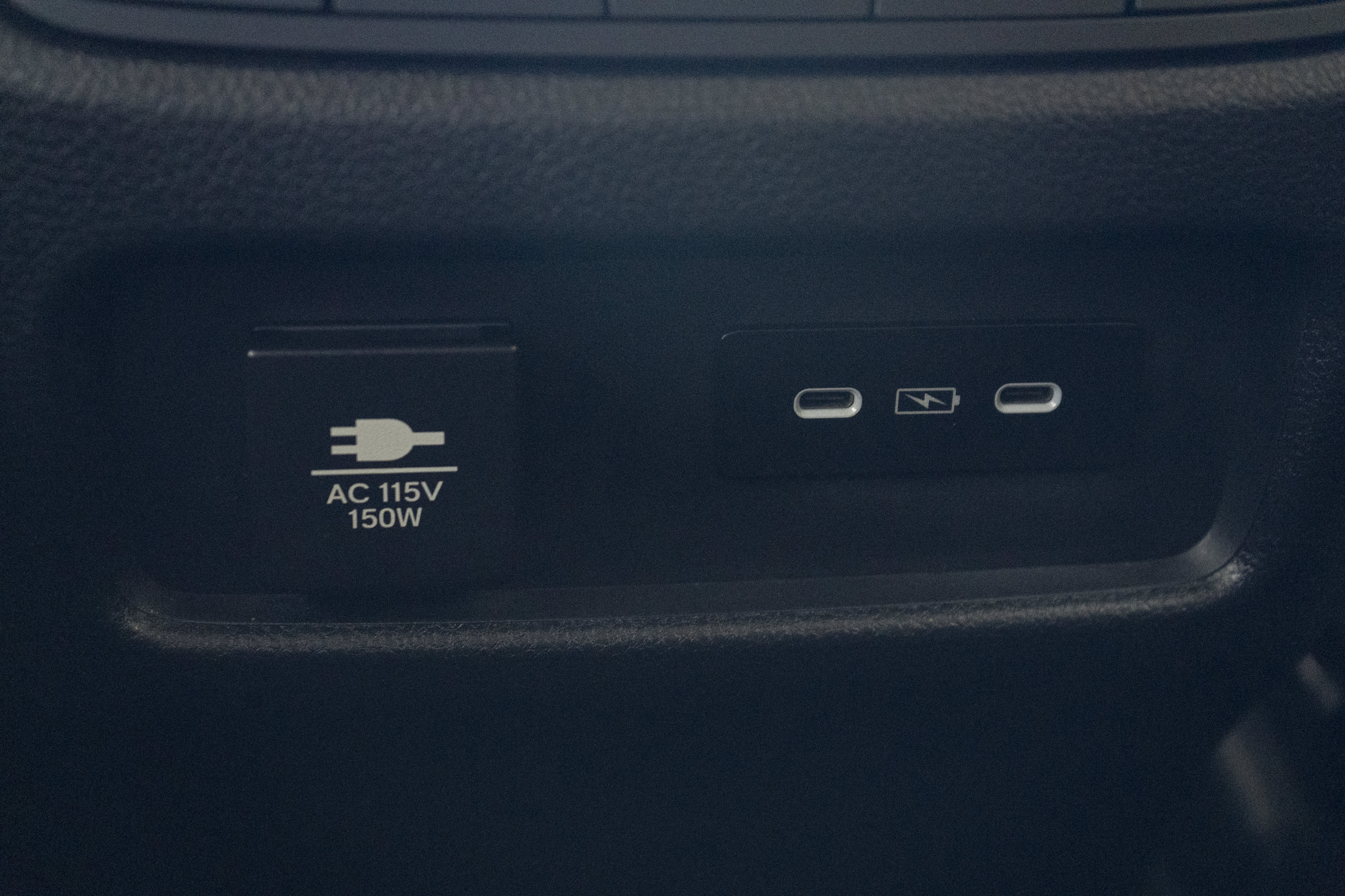 Certified 2025 Honda Pilot Elite image 43