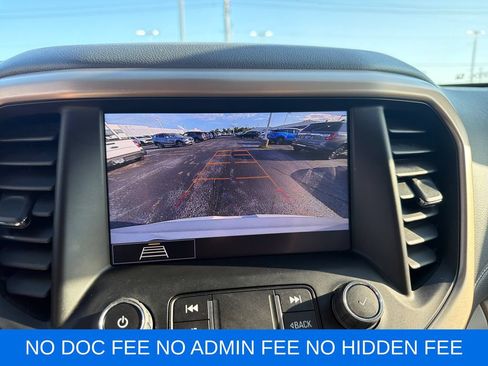 Used 2020 GMC Acadia Denali w/ LPO, Floor Liner Package FWD image 22