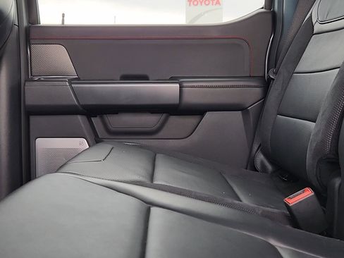 Certified 2024 Ford F150 Raptor image 18