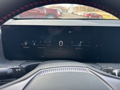 New 2026 Nissan Sentra SR image 13