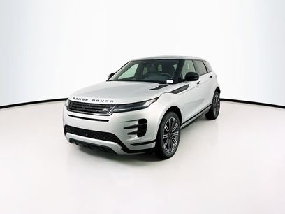 Used 2026 Land Rover Range Rover Evoque Dynamic SE