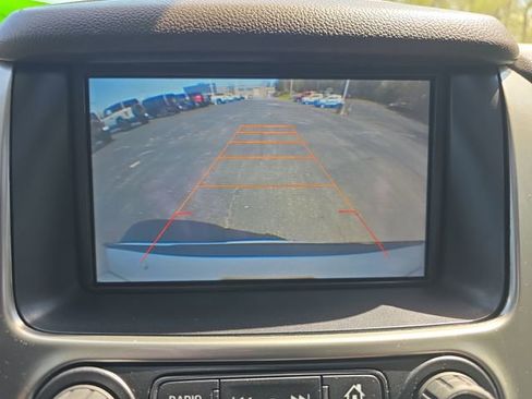 Used 2015 Chevrolet Tahoe LTZ AWD/4WD image 15