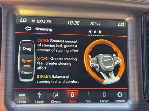 Used 2018 Dodge Challenger SRT Demon RWD image 30