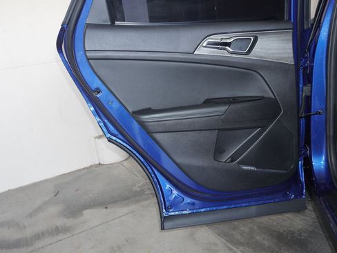 Used 2024 Kia Sportage X-Pro Prestige image 39