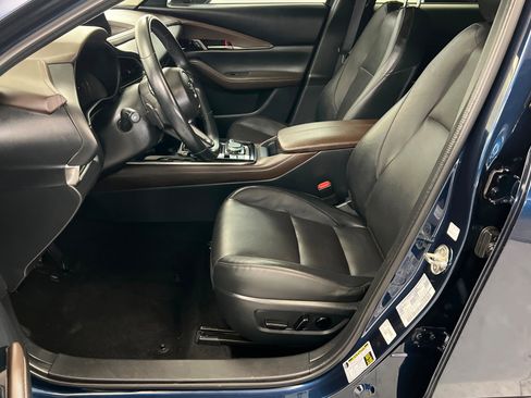 Used 2023 MAZDA CX-30 AWD 2.5 S w/ Premium Package image 18