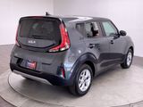 New 2025 Kia Soul LX image 5