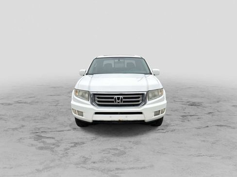 Used 2014 Honda Ridgeline RTL image 3