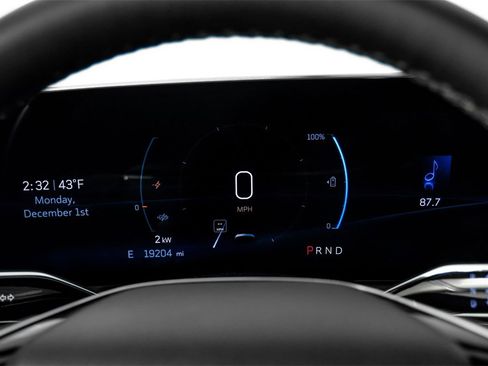 Used 2024 Cadillac Lyriq Luxury w/ LPO, Floor Liner Package image 18