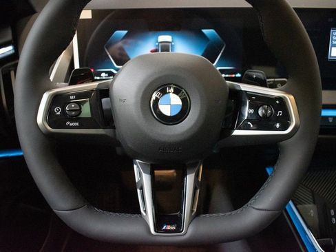 New 2026 BMW X3 xDrive30 w/ M Sport Package image 12