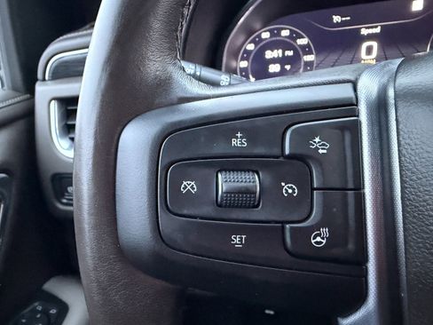 Used 2022 GMC Yukon SLT w/ SLT Luxury Package image 37