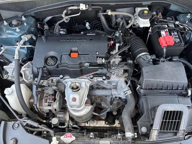 Used 2023 Honda HR-V Sport image 19