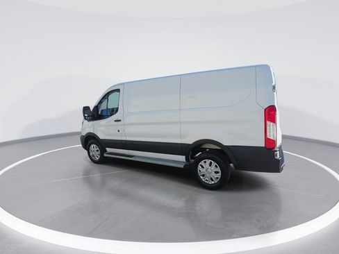 Used 2025 Ford Transit 250 Low Roof w/ Exterior Upgrade Package RWD image 6