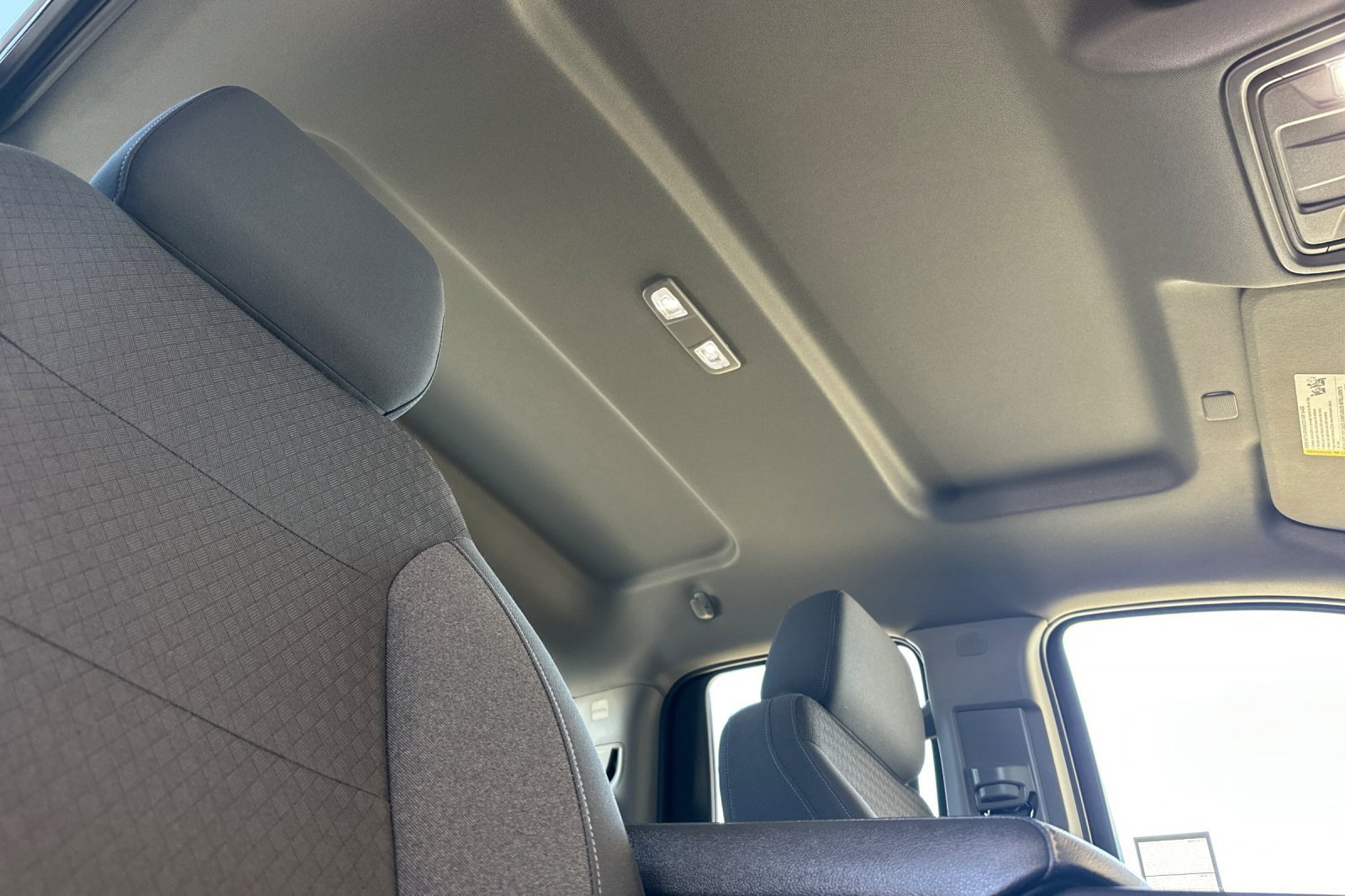 Used 2026 Chevrolet Silverado 1500 Custom AWD/4WD image 18