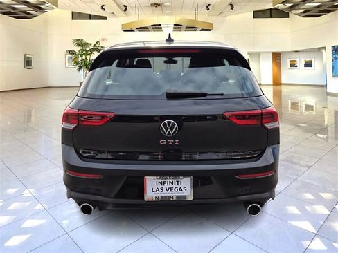Used 2024 Volkswagen GTI S image 6