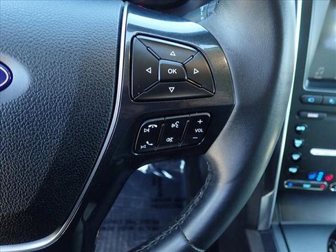 Used 2019 Ford Explorer Limited w/ Limited Luxury Package AWD/4WD image 17